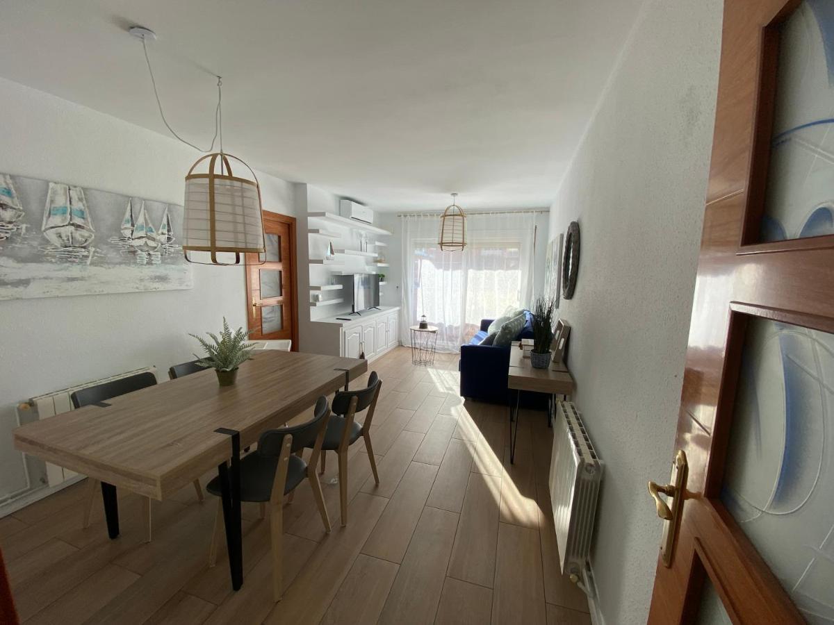 Vilamarlux VI บีลัซซาร์ เด มาร์ ภายนอก รูปภาพ